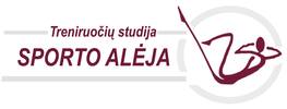 Sporto Al&#279;ja